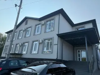 Апарт-отель "Аура" — Сызрань: фото объекта размещения