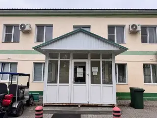 Мотель «Орион» — Курская область: фото объекта размещения