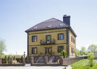 Отель "Гжатск" — Гагарин: фото объекта размещения