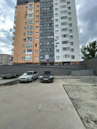 Хостел — Екатеринбург: фото объекта размещения