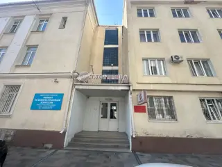гостиница «Кубань» — Карачаево-Черкесская Республика: фото объекта размещения