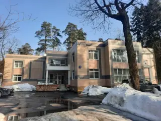 Обособленное подразделение "Усово" — Московская область: фото объекта размещения