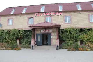 ГОСТИНИЦА «МИХАЙЛОВСКИЕ ДВОРИКИ» ИП Абаджян Арменуи Арменаковна — Михайлов: фото объекта размещения