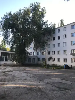Санаторий-профилакторий Федерального государственного автономного образовательного учреждения высшего образования "Самарский национальный исследовательский университет имени академика С.П. Королева" — Самара: фото объекта размещения