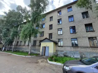 Гостиница «Маршал» Владимир — Владимир: фото объекта размещения
