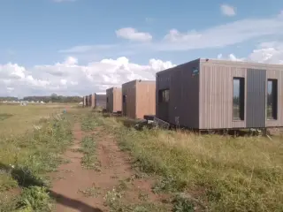 Парк - отель "Абзан" — Республика Башкортостан: фото объекта размещения