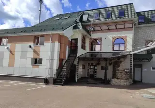 КОМПЛЕКС ОТДЫХА «Энигма» ИП Шульга К.Н. — Брянск: фото объекта размещения