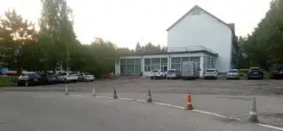 «Мотель «Феникс» — Смоленская область: фото объекта размещения