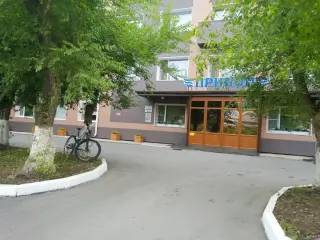 Гостиница «Прибой» ООО «Сервис-Восток» — Большой Камень: фото объекта размещения
