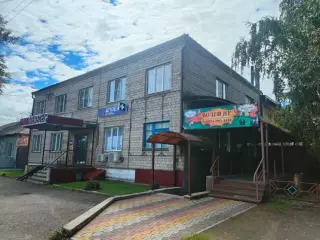 Гостиница "ВОЛЕЙ ЯР" ИП Манжула О.В. — Республика Хакасия: фото объекта размещения
