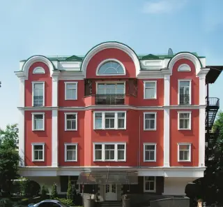Гостиница «Озерковская»   АО «ЦСТЭ» (холдинг) — Москва: фото объекта размещения