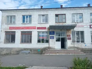 районное муниципальное бюджетное учреждение– Хотынецкий спортивно-оздоровительный центр «Перспектива» — Орловская область: фото объекта размещения