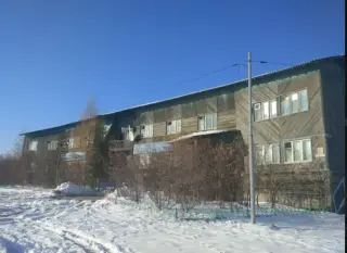 ГОСТИНИЦА ВИЛЮЙ — Удачный: фото объекта размещения