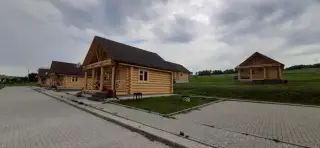 Дом рыбака — Воронежская область: фото объекта размещения