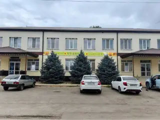 "Станица" — Ростовская область: фото объекта размещения
