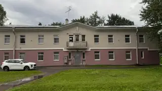 Отель Наш Питер — Санкт-Петербург: фото объекта размещения