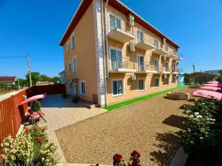Ника — Республика Крым: фото объекта размещения