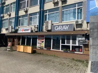 Гостиница GRAY HOTEL ООО «Чосон» — Владивосток: фото объекта размещения