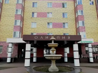 Общество с ограниченной ответственностью "Олимпия" — Саранск: фото объекта размещения