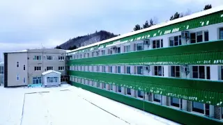 База отдыха "Шарголь" — Хабаровский край: фото объекта размещения
