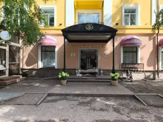 Гостиница ''Гранд Отель Восток'' — Республика Башкортостан: фото объекта размещения
