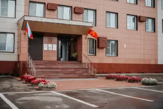 Городская гостиница "ОРИОН" — Тверь: фото объекта размещения