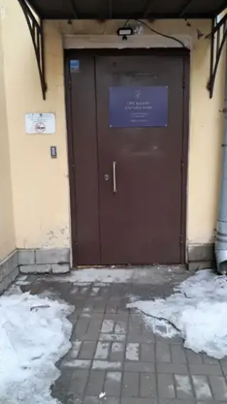 Отельбург на 5 углах — Санкт-Петербург: фото объекта размещения