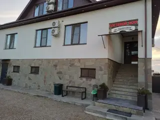 Гостевой дом на Родниковой — Крымск: фото объекта размещения