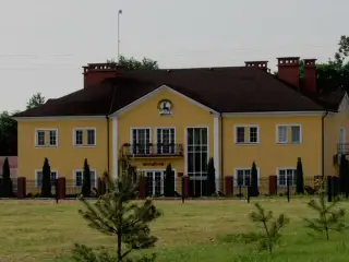 Гостиница "Усадьба "Оленьи Врата" ИП Огиенко В.Д. — Калининградская область: фото объекта размещения