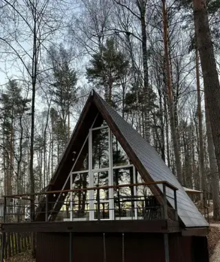 Гостевой дом Царевич ИП Царевич Г.Х. — Республика Башкортостан: фото объекта размещения