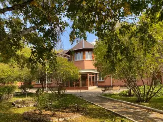 Казачья застава — Железногорск: фото объекта размещения
