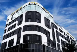 Гранд СПА Отель «AVAX» ИП Мирошникова Елена Георгиевна — Краснодар: фото объекта размещения