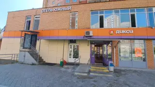 ОТЕЛЬ «ЮЖНЫЙ» — Котельники: фото объекта размещения