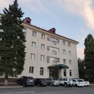 Гостиница «Сибирь» МУНИЦИПАЛЬНОЕ КАЗЕННОЕ УЧРЕЖДЕНИЕ «ЖИЛКОМ КРАСНОДОН» — Краснодон: фото объекта размещения