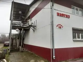 Хостел "Наргиз" — Псков: фото объекта размещения