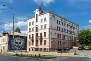 Гостиница "Карат" ИП Валеев Руслан Эдуардович — Казань: фото объекта размещения