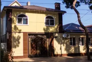 Ирина — Анапа: фото объекта размещения