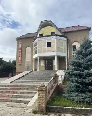 Мини-отель "Восток" ИП Валиуллина Э.Р. — Агрыз: фото объекта размещения