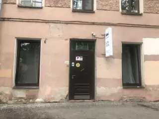 Гостиница "Вояжер" — Санкт-Петербург: фото объекта размещения