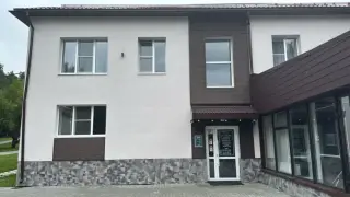 Солнечный остров — Свердловская область: фото объекта размещения