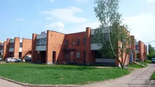 Гостинично-ресторанный комплекс "Амарис" ООО "ГРК "Амарис" — Великие Луки: фото объекта размещения