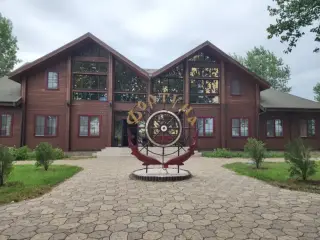 ООО "Туристический Комплекс ФОРТУНА" — Астраханская Область: фото объекта размещения