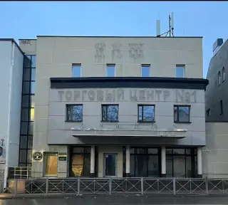 Гостиница Альда — Сортавала: фото объекта размещения