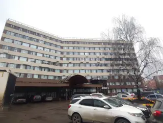 Гостиница "АгроБиоВит" — Балашиха: фото объекта размещения