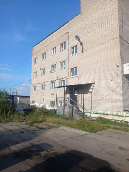 Хостел на Павла Усова 49 — Архангельск: фото объекта размещения