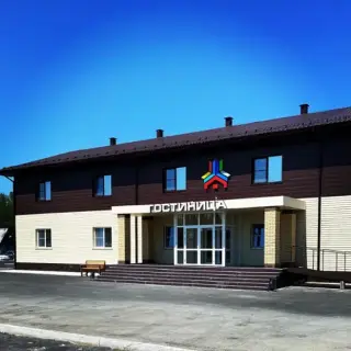 "Базовый лагерь "Снежный поток" ООО "Ворота Востока" — Республика Бурятия: фото объекта размещения