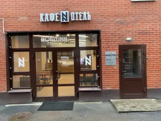 Городской отель «NORD INN» ООО «С-МАРТ» — Москва: фото объекта размещения