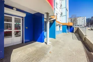 мини-отель "Финист" — Хабаровск: фото объекта размещения