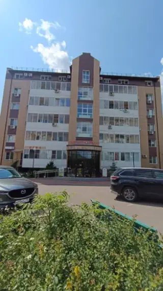 Отель «Экипаж» ИП Буреш Ольга Владимировна — Краснознаменск: фото объекта размещения