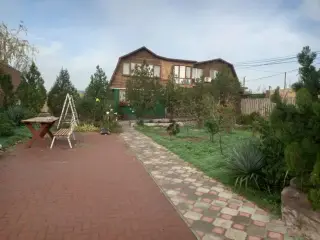 ДОМ ОХОТНИКА — Феодосия: фото объекта размещения
